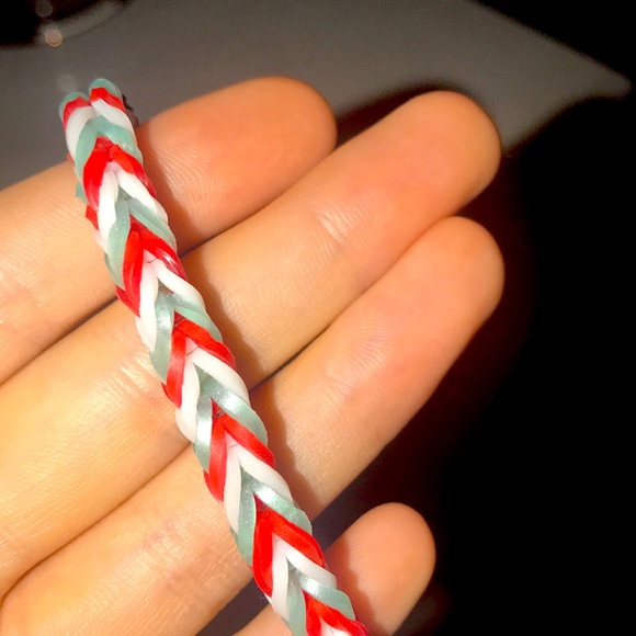 Jewelry - Loomband bracelet